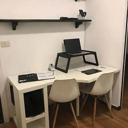 Appartamento Appartamento_piazza Bresca Studio_sanremo *